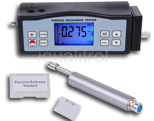 Rechargeable Battery Surface Roughness Tester SRT-6210 with Measurement Ra, Rz, Rq, Rt