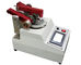 70rpm Rotation Leather Rubber Testing Taber Abrasion Tester With Touch Screen Controller